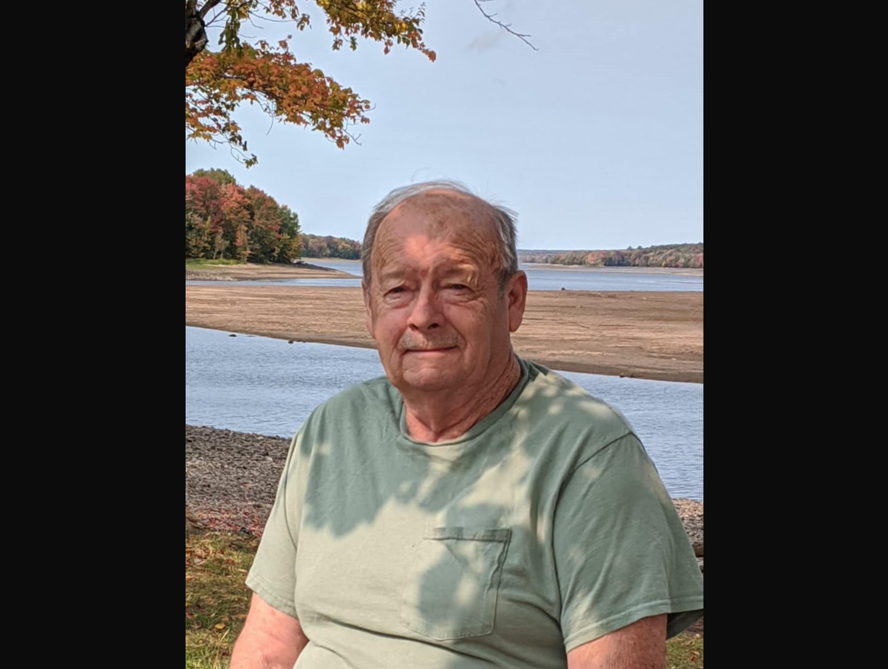 Robert L. Pullen - November 6, 2024