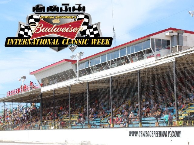 Classic Weekend Tickets Remain On-Sale; Pickup Planned for Week of August 19