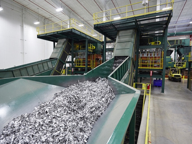 Novelis Aluminum to be Used in 2018 Jeep Wrangler
