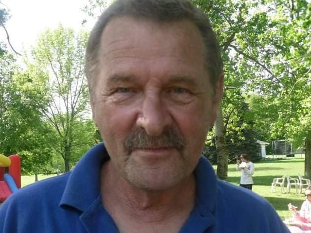 William N. Scoville – November 28, 2021