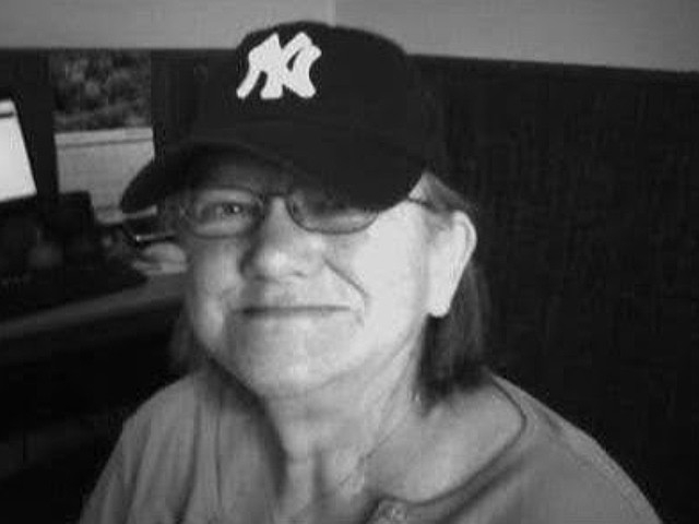 Diane Mary Elizabeth Pettie Johnson – February 19, 2021