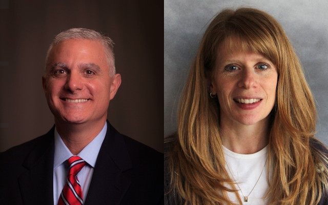 AmeriCU Credit Union Announces Two New Board Appointments