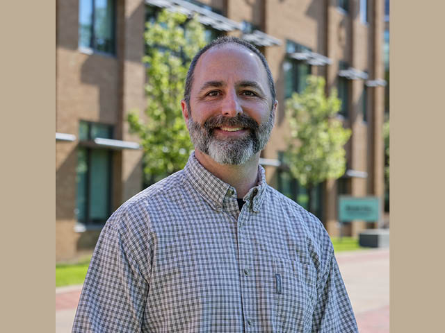 Letter to the Editor: Vote Jim MacKenzie for Oswego BoE