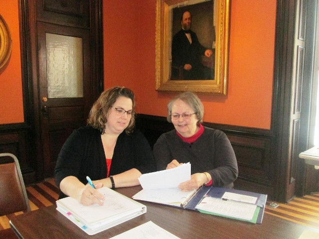 OCHS to Host a  “Landmark Fund-Raiser Lawn Sale” on August 1st