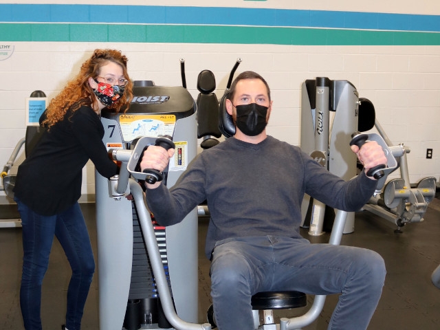 Youth Bureau Awards Grant to OCO Youth Programs