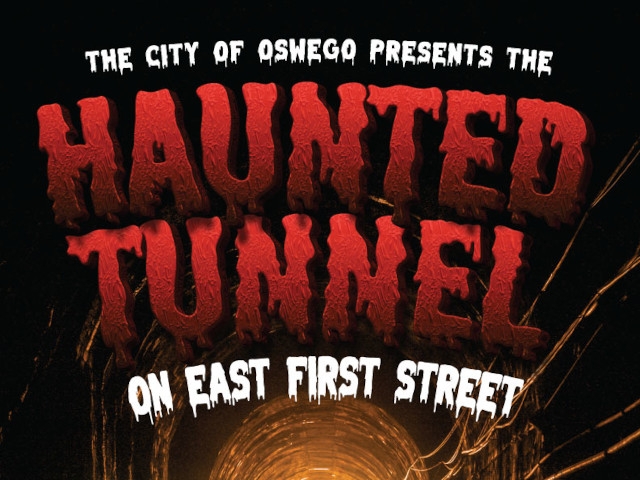 Mayor Barlow Announces Creepy Crawl Halloween Event to be Held Oct. 27th-29th