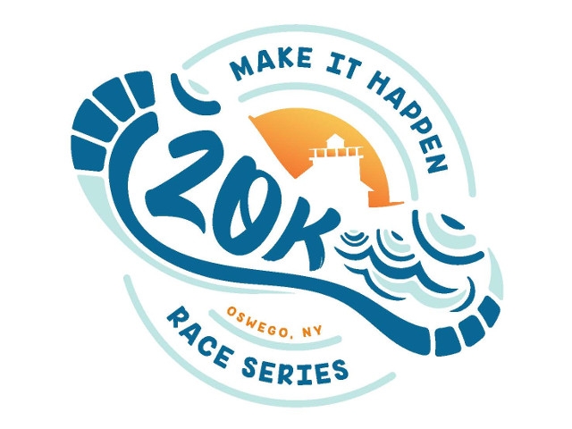 Make It Happen 20k Race Series Goes Virtual