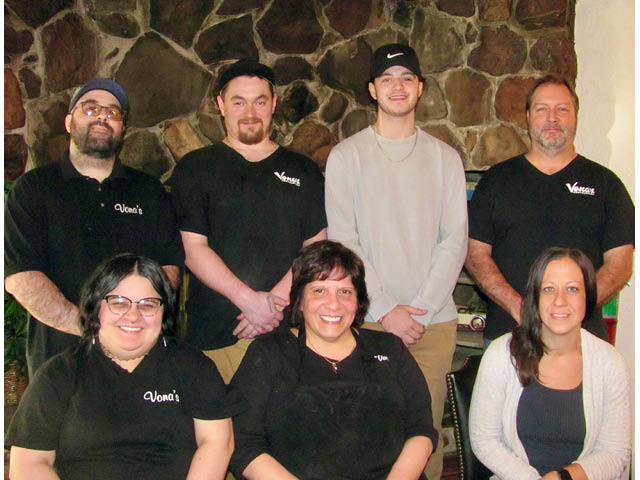 Salvation Army Thanks the Oswego County Community