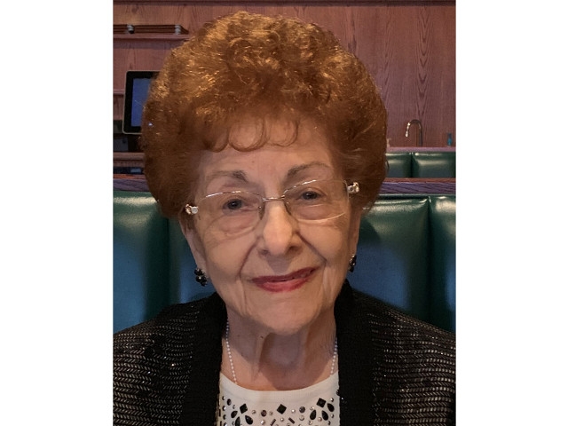 Anna Bevacqua – November 29, 2020