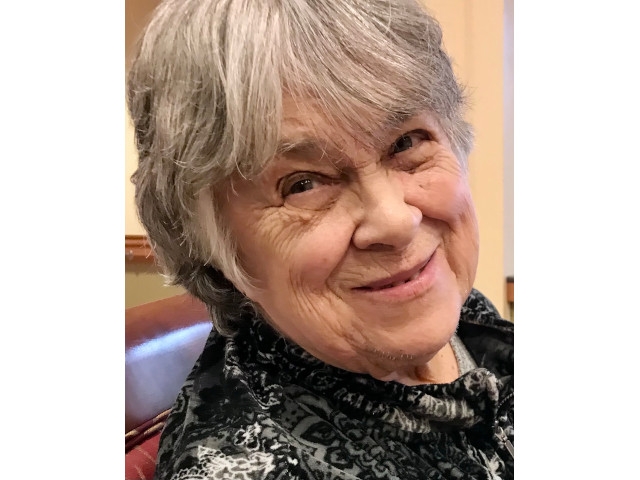 Dorothy A. Gregway – January 6, 2022