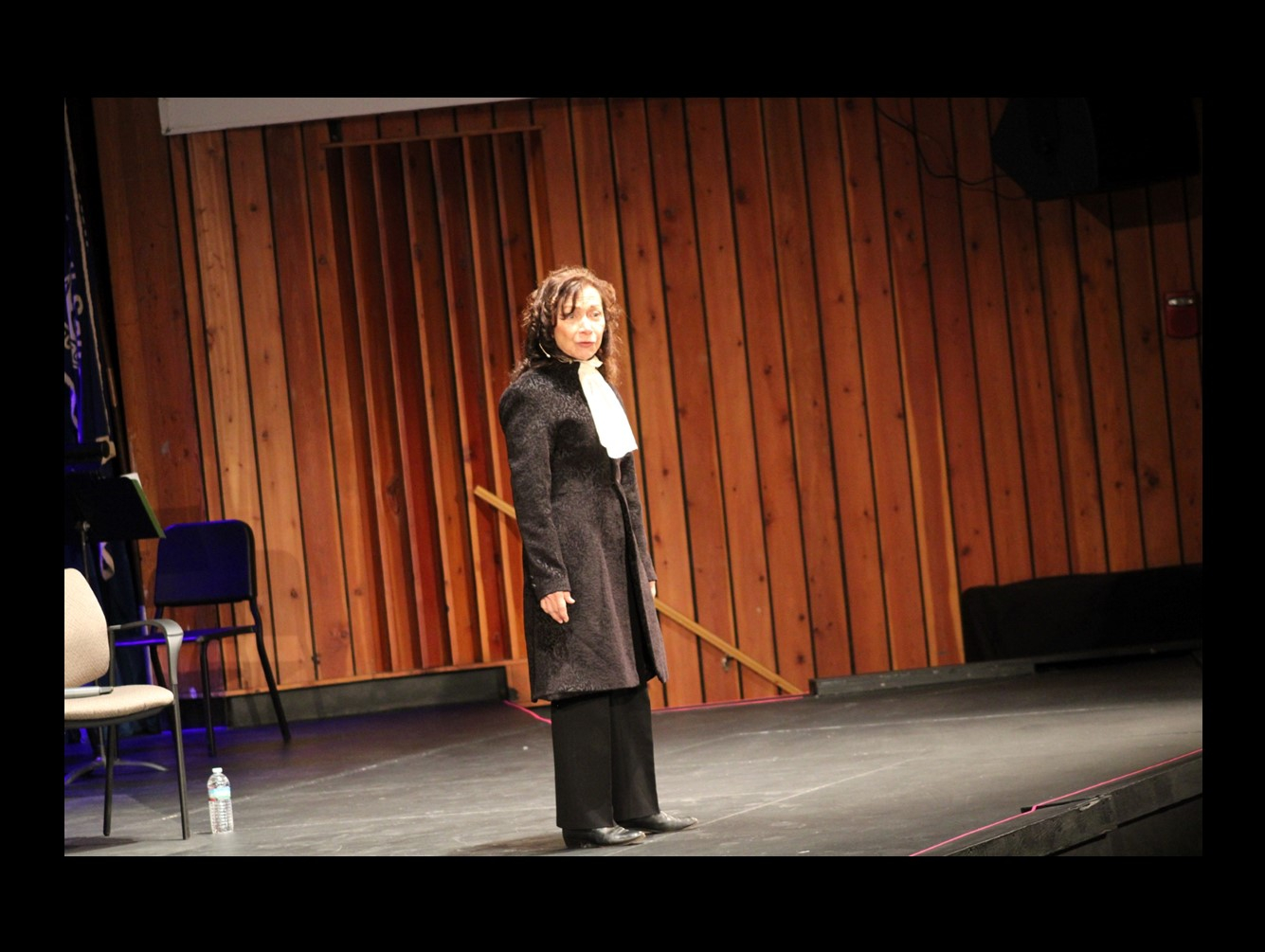 Oswego High School Drama Club Leads the Way