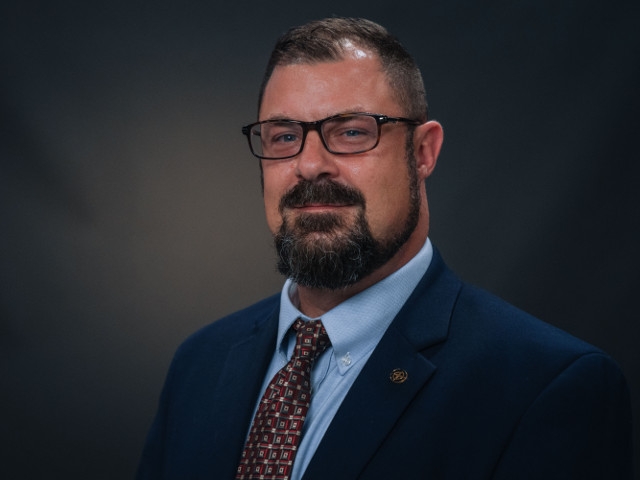 Pathfinder Bank Promotes James Bligh to AVP, Branch Manager