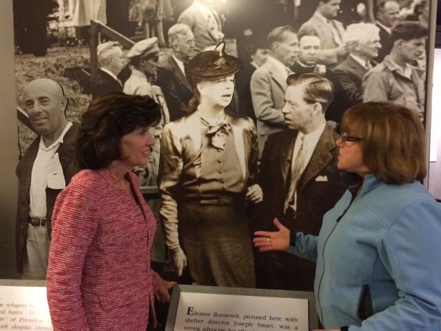 Memoirs of a Small Town Mayor: Oswego -- The Best Is Yet To Come