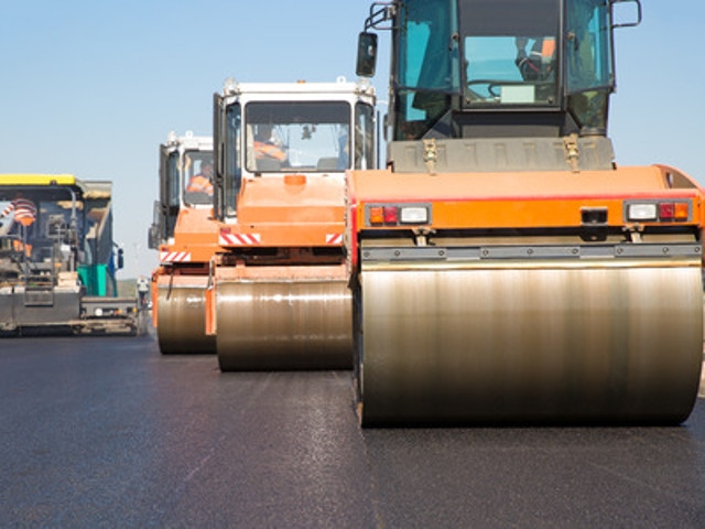 Mayor Barlow Announces Expansion And Start of 2019 Paving Project