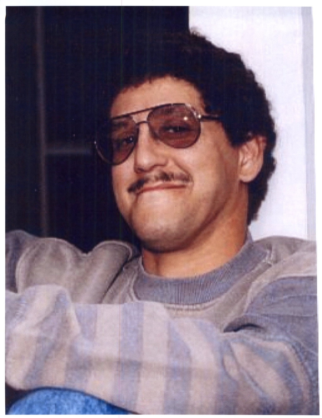 David F. Baptista – June 10, 2013