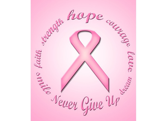 Women's Ice Hockey Team to Promote "Pink in the Rink"