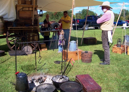 Antique engines, tractors will run again at `Crank It Up` show, Sept. 21-22