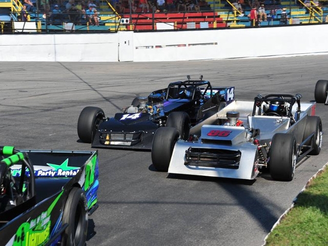 2017 Bud Light Classic 75 Lap Sponsors Revealed