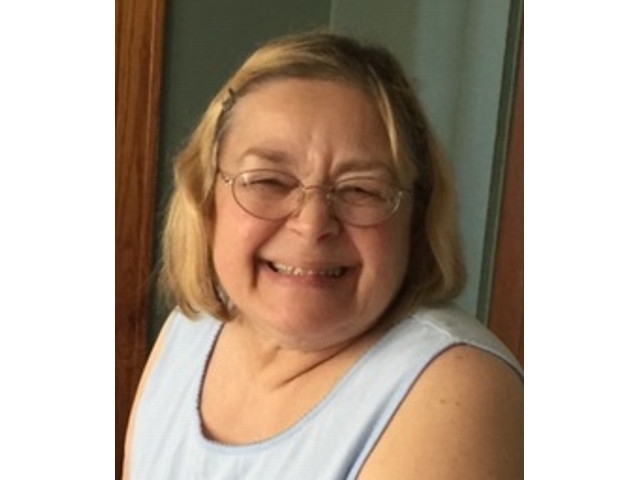 Donna F. Pauldine – March 16, 2019