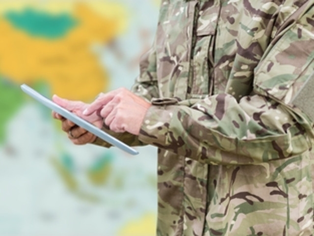 Veterans at Oswego, Partner Colleges Supported by SUNY Impact Grant