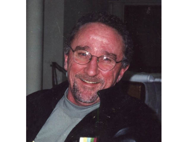 Robert McGrath - October 24, 2023