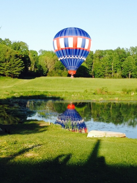 Balloon Fest Picture Contest Winners Announced