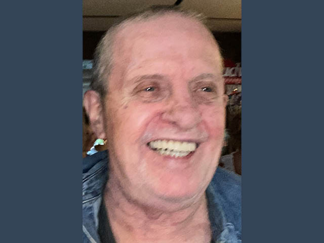 Robert A. Desgrosiellier - May 21, 2025