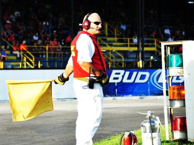 Canale Insurance and Accounting Returns as Yellow Flag Sponsor