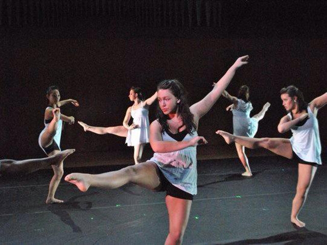 ‘Pippin’ Choreographer Impressed with Student Dedication