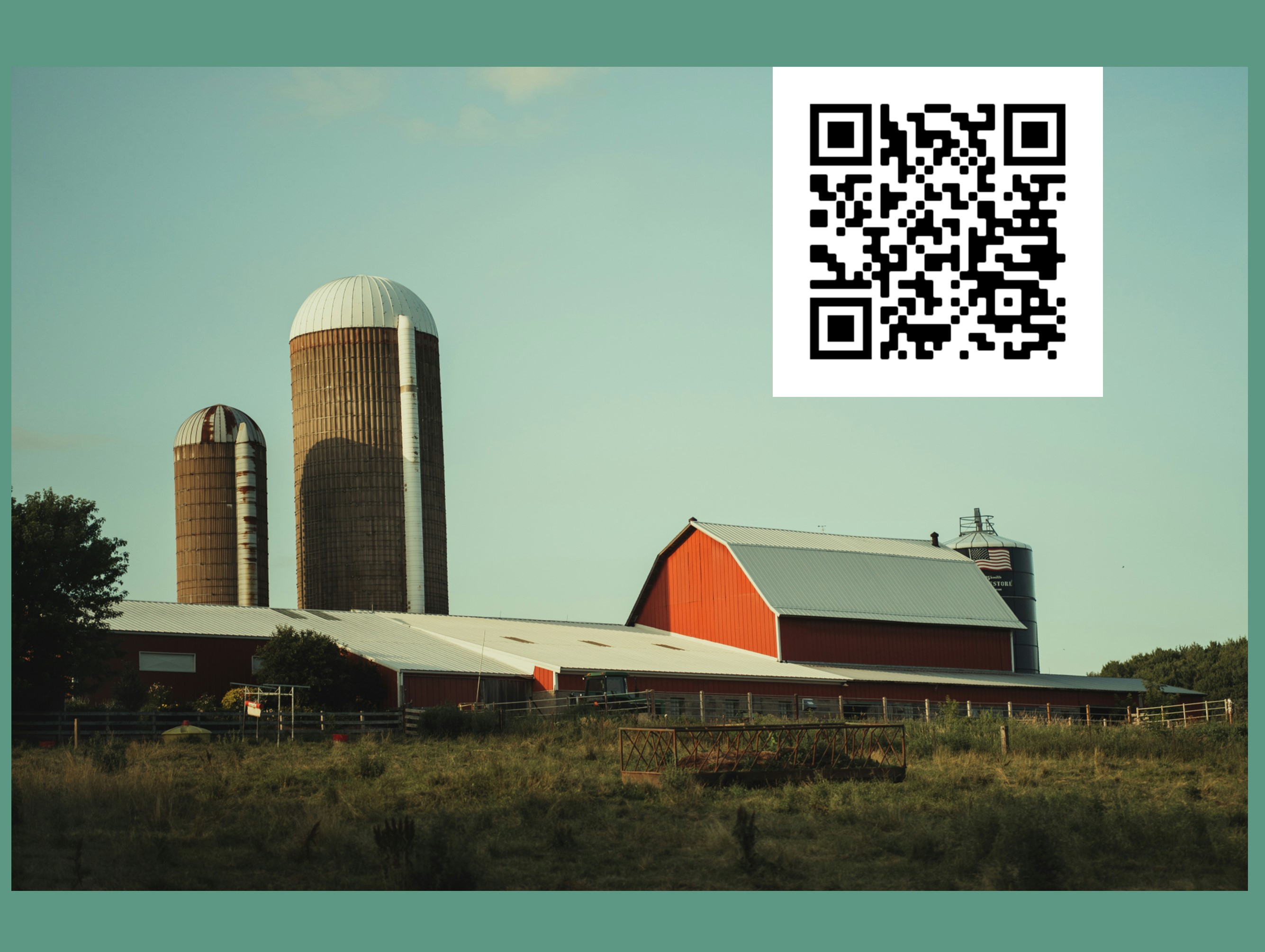 Energy Savings Program for Farm Homes and Ag Businesses