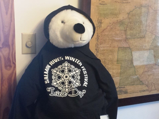 Salmon River Winter Festival Returns Jan. 27 to 29