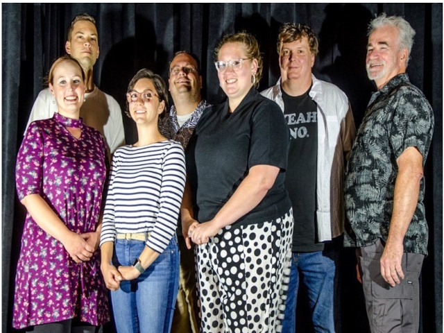 “Night Must Fall” is Legacy Production for Oswego Players