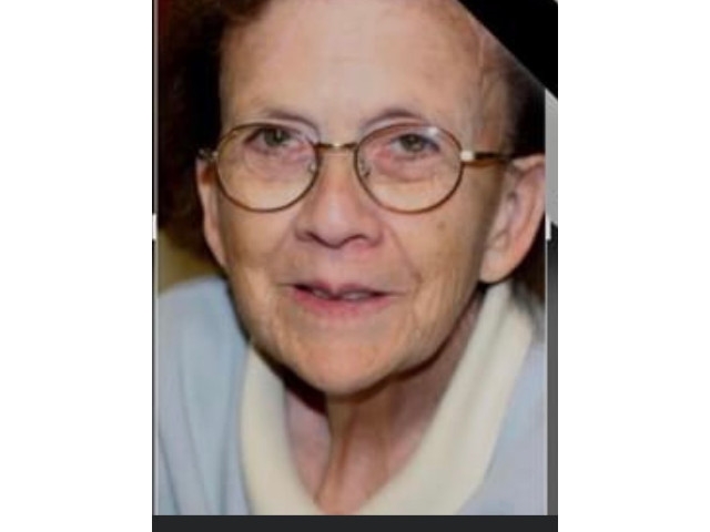 Sally P. Searor – September 10, 2023