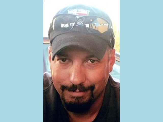 Brian P. 'Mugs' Lee – May 27, 2017