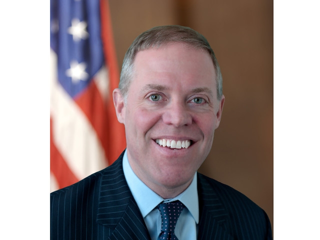 Barclay Receives NFIB’s 2020 ‘Guardian of Small Business’ Award