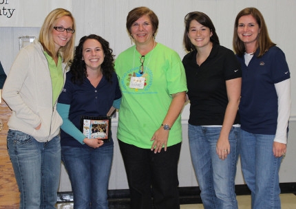 Grossman St. Amour CPAs to serve as Scrabble Fest auditors