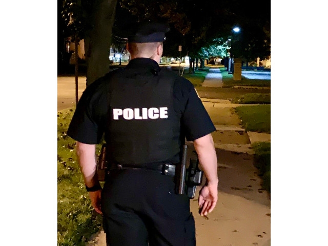 Mayor Barlow Proposes $90,000 in Funding for OPD "Quality of Life" Patrols