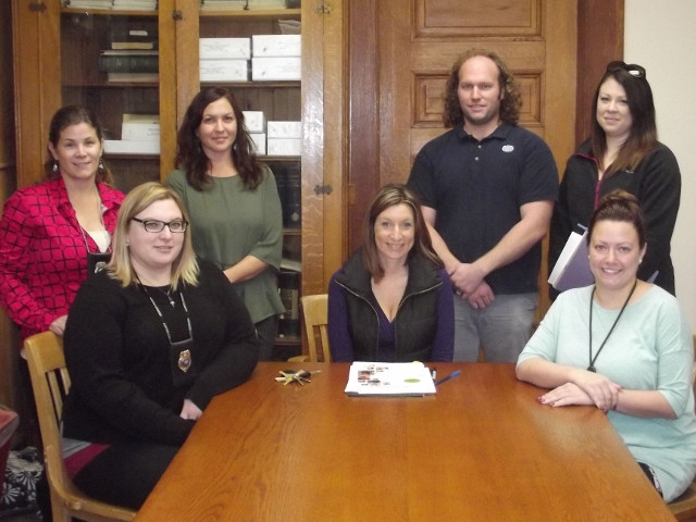 CAC Offering Training to Help End Child Abuse