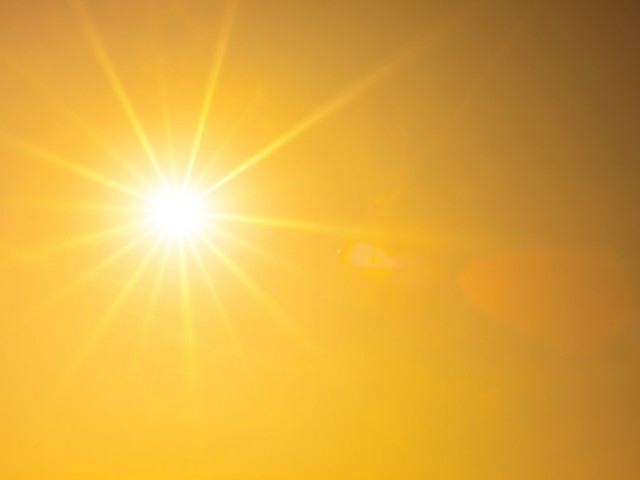 Vitamin And Sunshine, You Need It So Get It For Free
