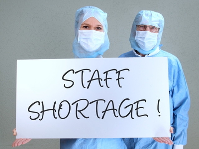 OP ED: Adding Residencies Would  Help Bring Doctors to Rural Areas