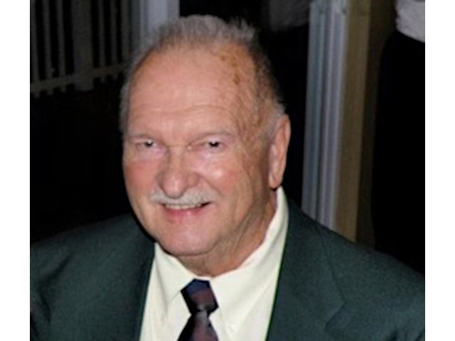 Charles E. Farnsworth – March 20, 2023
