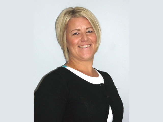 Cristy King Chosen to Head OCO Crisis and Development Services