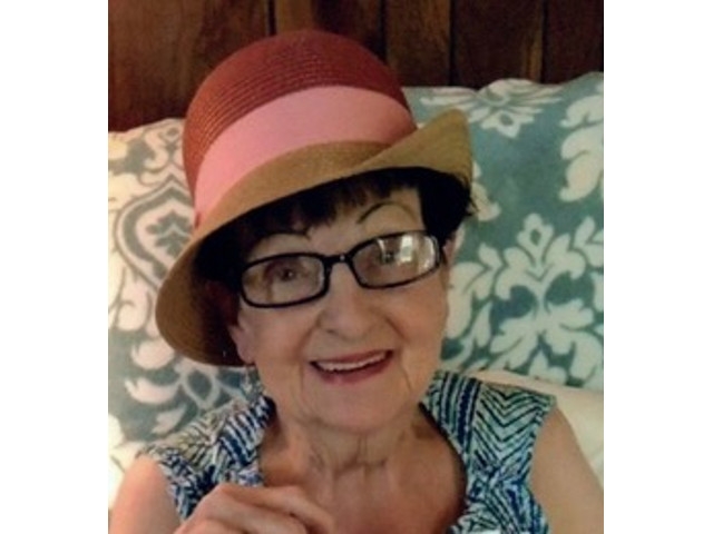Marlene Jane O’Gorman – March 9, 2021