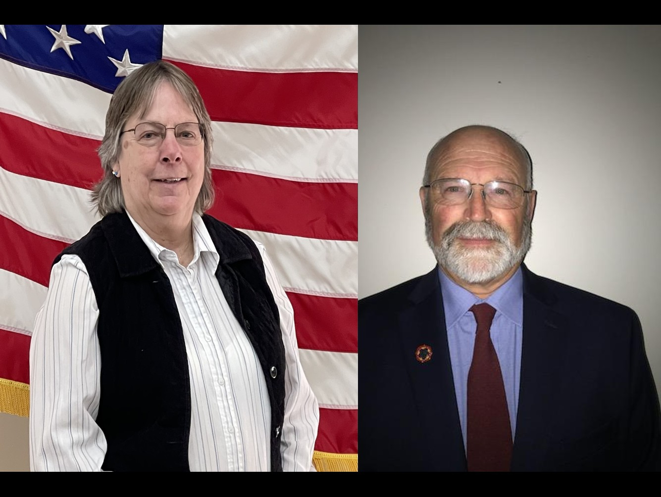 Two Set for Induction to CSSD Wall of Distinction on April 10