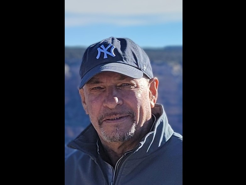 Vincent J. Valelunga - November 16, 2024