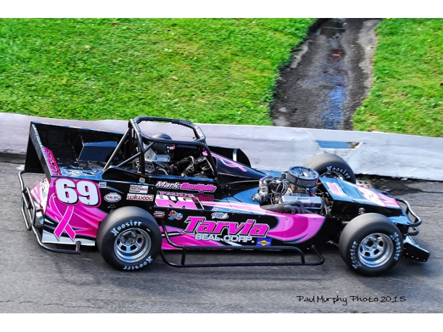Anthony Losurdo, Dan Kapuscinski Partner with Mark Castiglia’s Missile Motorsports for 2018 Oswego SBS Campaign
