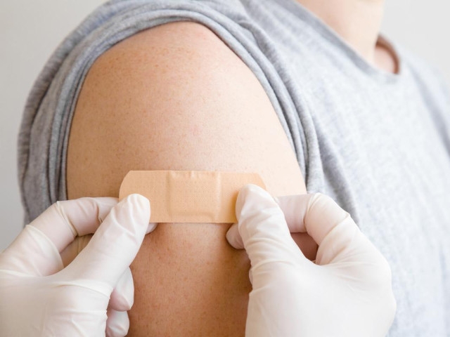 Health Department Will Holds COVID Clinic Sept 9 in Williamstown