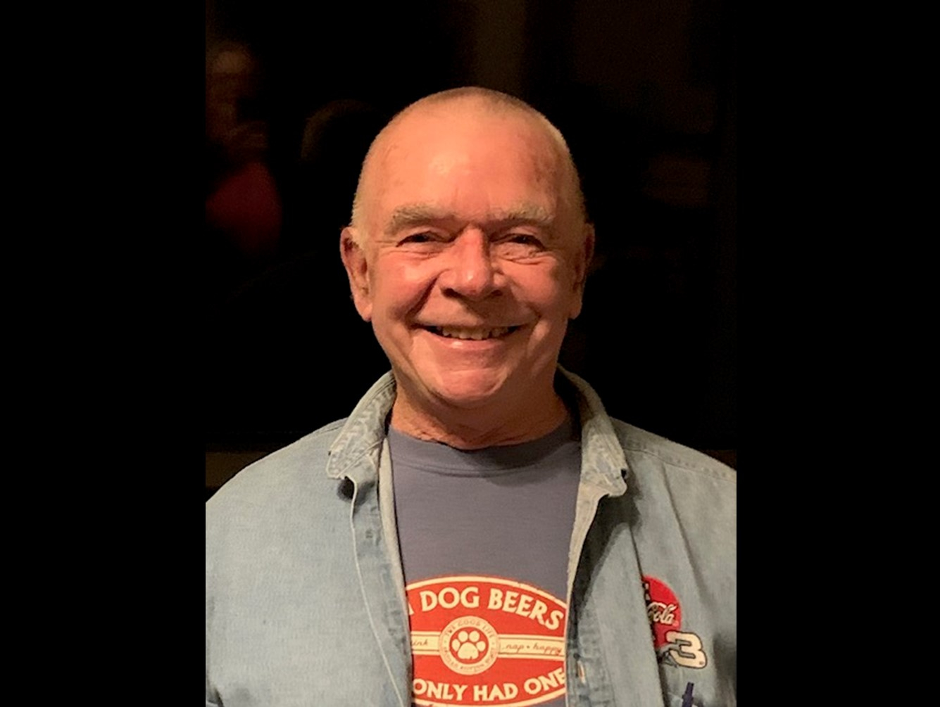 Daniel B. Teifke - October 16, 2024