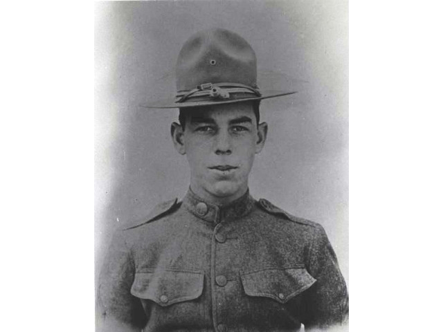 OCHS to Host Lecture 'Oswego County World War I Commemoration' Nov 18th