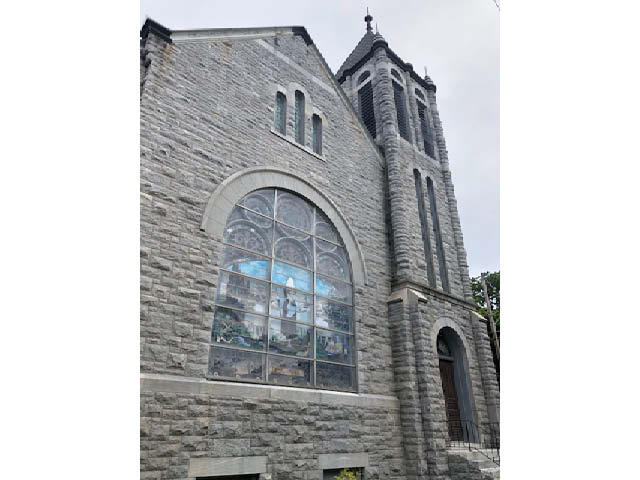 Local Church Announces Winter Wear Giveaway